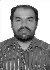 Professor Fernando Araújo
