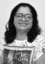 Ednolia Antunes