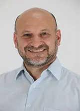 Prof Davi Piovesan