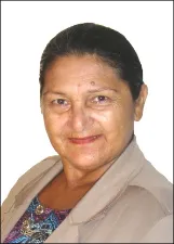 ROSANGELA
