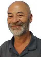 GILMAR SÓ ALEGRIA