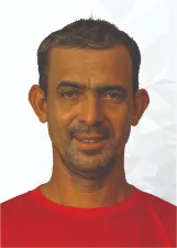 Roberto Magalhães