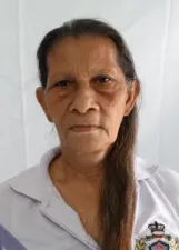 MARIA DA CHACARA