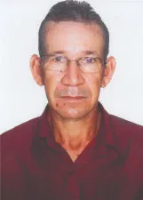 GERALDO JARDINEIRO