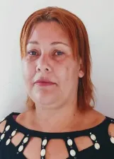 Claudinéia Fernandes