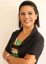 PROFESSORA VANIA MORESCHI