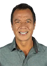 RONALDO MARATONISTA