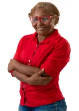 GINA DE MAPAELE
