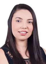 Dra. Nathália de Oliveira
