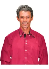 Professor Baianinho