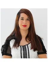 DRA CRISTINA ROCHA