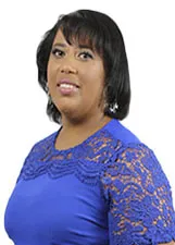 Glaucia Penafort