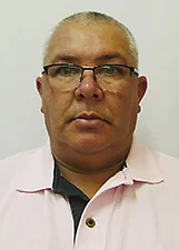 WAGNER DA CACHOEIRA