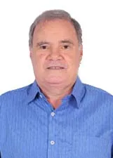 Euvaldo Mello