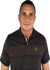 ALTEMIR FIRMINO