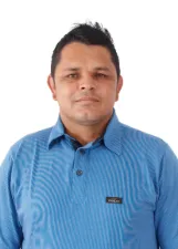 Vereador Marquinho