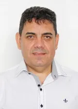 Geraldo Coelho