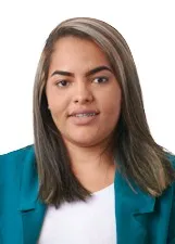 JACQUELINE DE JESUS