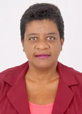 Profa. Angela Cruz
