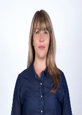 Gabriela Palombo