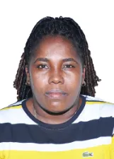 Deidinha Santos
