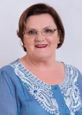 Professora Zuleika