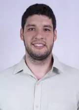 CAIO BORGES - CHUI