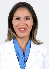 Nubia Bombeira