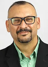 PASTOR MARCOS CAVALCANTE