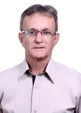 GERALDO DO TAXI
