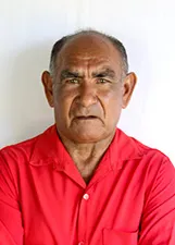 IRMÃO JORGE GREGÓRIO