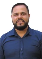 Pastor Márcio