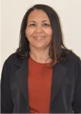 PASTORA MAÍSA MARQUES