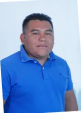 Mathias Charque Cipriano