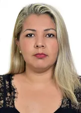 GLEICY MATOS