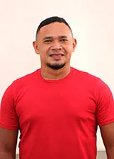 David da Capoeira