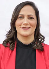 Professora Cecília