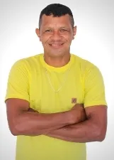 TONHO DE CHICÃO