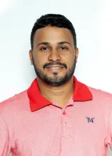 LUCIANO CAMUNDONGO