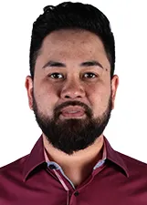 Marcio do Arabek