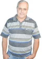 ZÉ DAS GRAÇAS