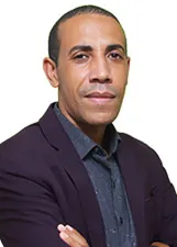 Pastor Andre