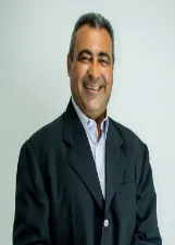PASTOR GERALDO