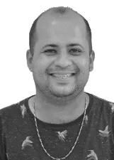 LUÍS DO ORÇAMENTO