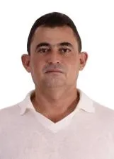 CLAUDEMIR BARROS