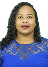 TAYRINE GOMES