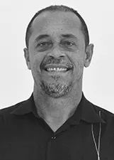 ROBERTO DO SINDICATO
