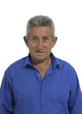 Donizete Paula