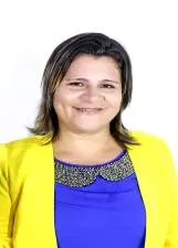 ANGÉLICA MELO
