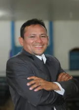 Pr Isaac Barbosa